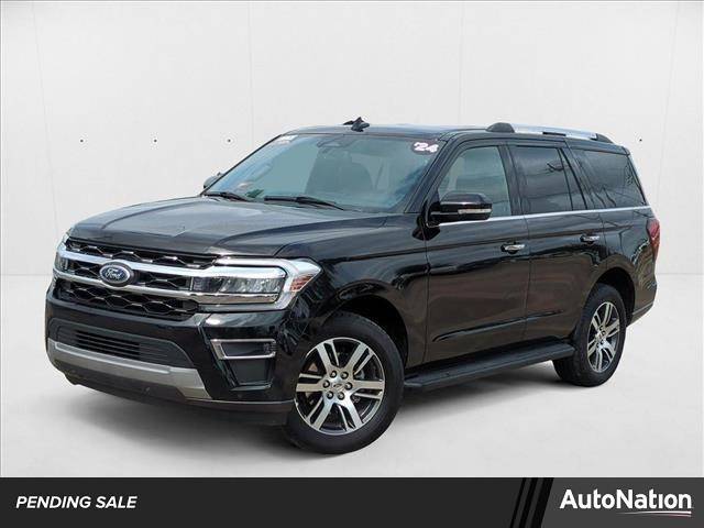 2024 Ford Expedition Limited — SUV — 25,809 mi — Houston, TX