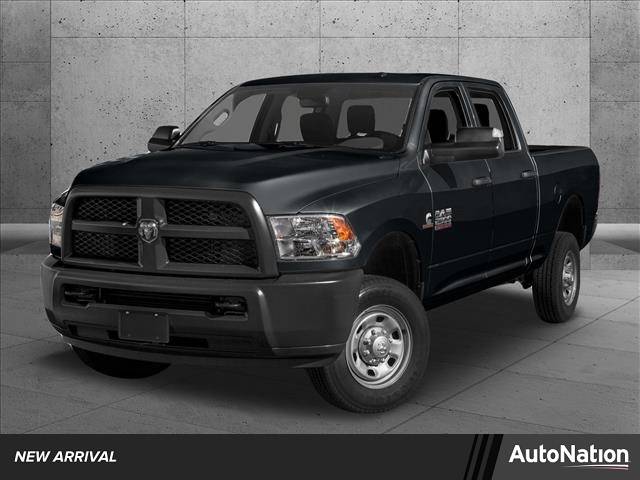 2016 Ram 2500 Tradesman — Pickup Truck — 83,783 mi — Houston, TX