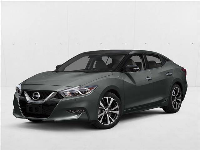 2016 Nissan Maxima Platinum — Sedan — 121,771 mi — Houston, TX