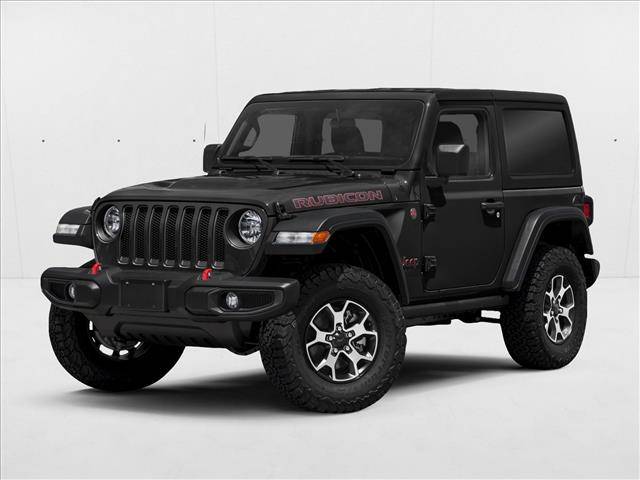 2019 Jeep Wrangler Rubicon — SUV — 29,575 mi — Houston, TX