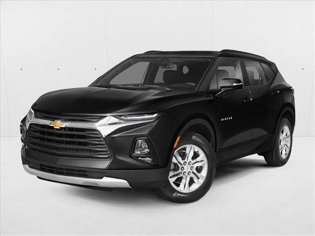 2020 Chevrolet Blazer 1LT — SUV — 66,459 mi — Houston, TX