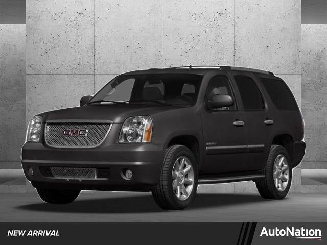 2014 GMC Yukon Denali — SUV — 162,110 mi — Houston, TX