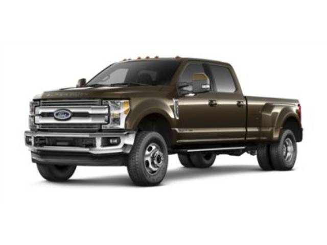 2019 Ford Super Duty F-350 Limited — Pickup Truck — 60,492 mi — Houston, TX