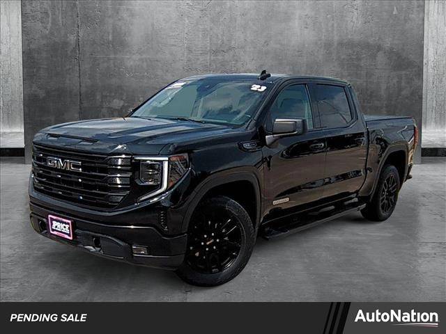 2023 GMC Sierra 1500 Elevation — Pickup Truck — 45,668 mi — Houston, TX