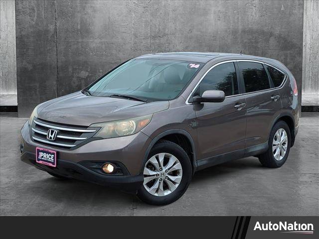 2014 Honda CR-V EX — SUV — 146,921 mi — Houston, TX