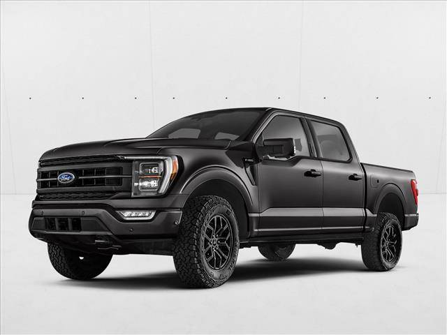 2021 Ford F-150 Tremor — Pickup Truck — 124,615 mi — Houston, TX