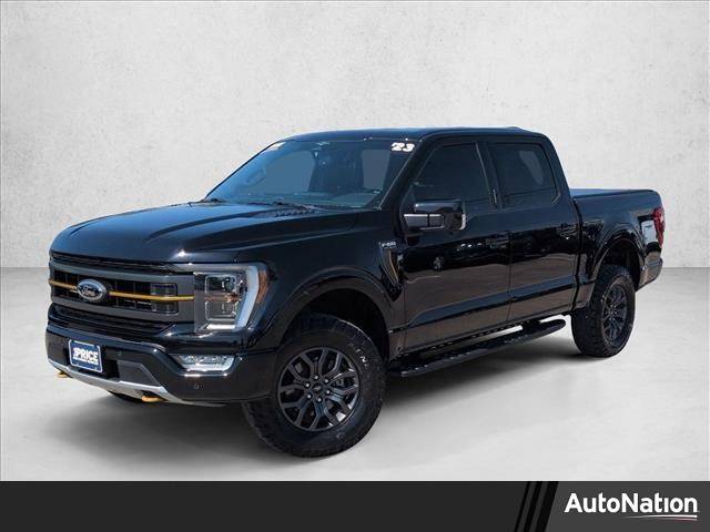 2023 Ford F-150 Tremor — Pickup Truck — 39,845 mi — Houston, TX
