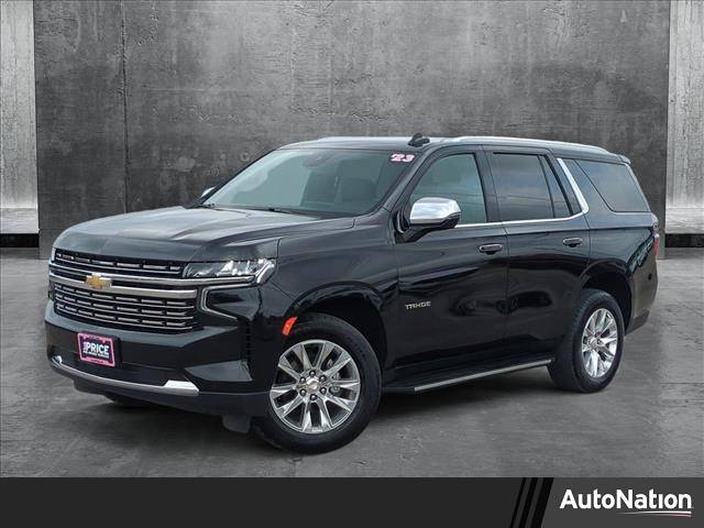 2023 Chevrolet Tahoe Premier — SUV — 39,128 mi — Houston, TX