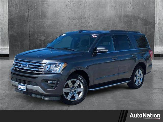 2019 Ford Expedition XLT — SUV — 68,095 mi — Houston, TX