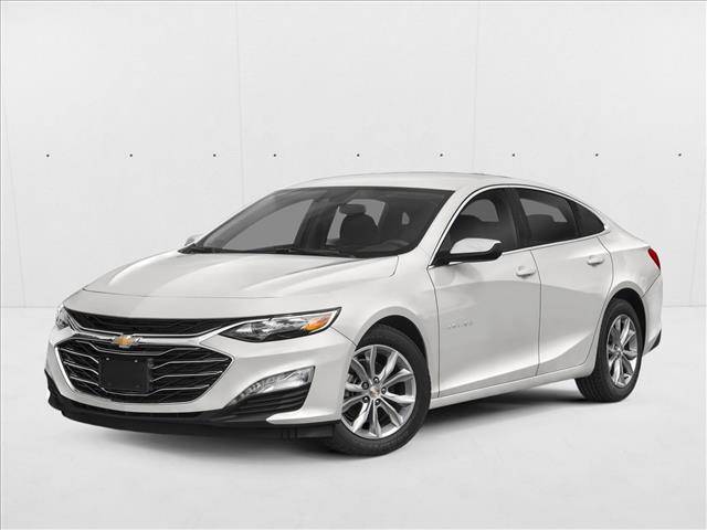 2024 Chevrolet Malibu LT — Sedan — 22,187 mi — Houston, TX