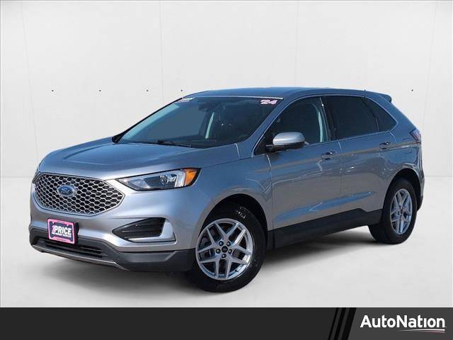 2024 Ford Edge SEL — SUV — 28,480 mi — Houston, TX