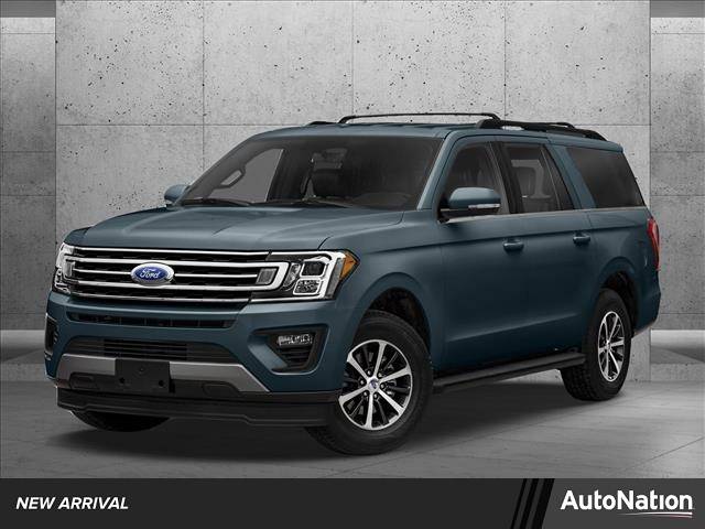 2018 Ford Expedition XLT — SUV — 40,917 mi — Houston, TX