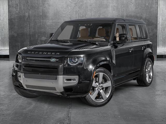 2024 Land Rover Defender S — SUV — 13,568 mi — Houston, TX