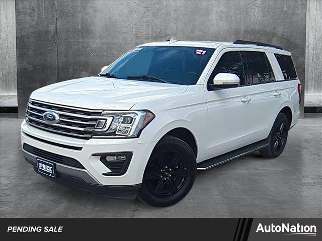 2021 Ford Expedition XLT — SUV — 60,150 mi — Houston, TX