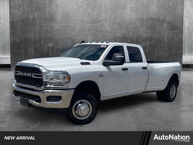 2023 Ram 3500 Tradesman — Pickup Truck — 26,919 mi — Houston, TX