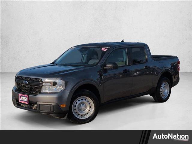2022 Ford Maverick XL — Pickup Truck — 31,358 mi — Houston, TX