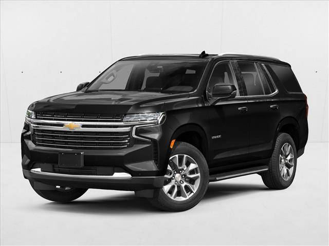 2021 Chevrolet Tahoe LT — SUV — 103,821 mi — Houston, TX