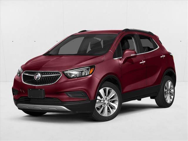 2019 Buick Encore Preferred — SUV — 56,759 mi — Houston, TX