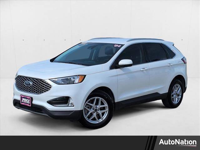 2024 Ford Edge SEL — SUV — 40,022 mi — Houston, TX