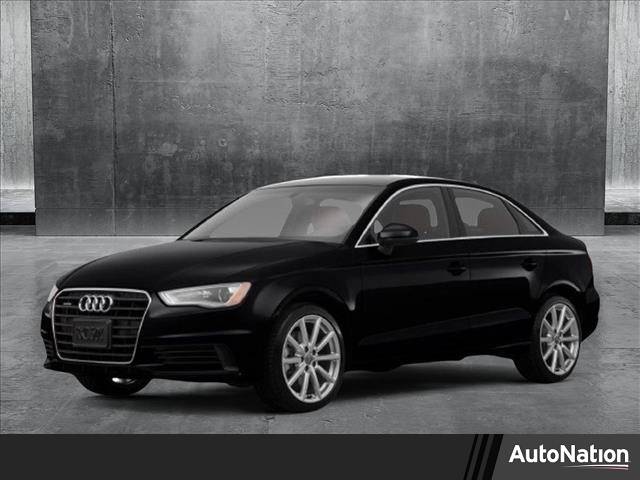 2015 Audi A3 Premium — Sedan — 111,734 mi — Houston, TX