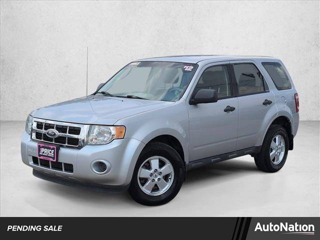 2012 Ford Escape XLS — SUV — 149,499 mi — Houston, TX