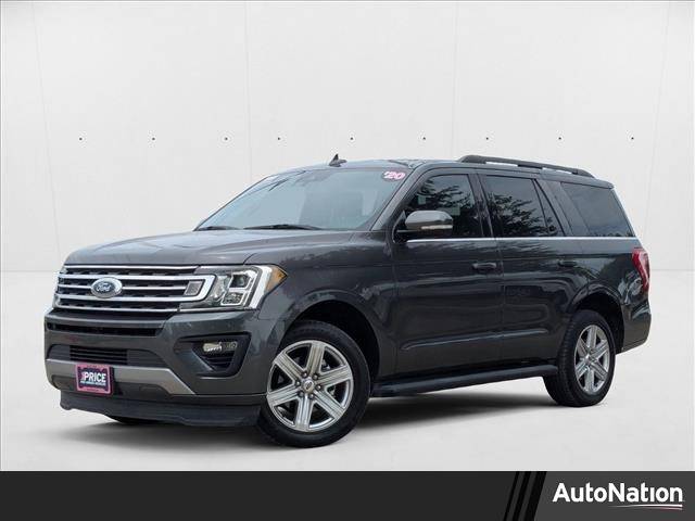2020 Ford Expedition XLT — SUV — 59,368 mi — Houston, TX