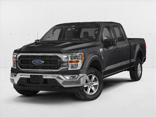 2023 Ford F-150 XLT — Pickup Truck — 23,327 mi — Houston, TX