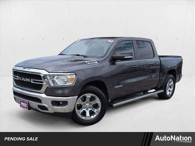 2022 Ram 1500 Lone Star — Pickup Truck — 73,035 mi — Houston, TX