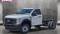 2024 Ford Super Duty F-550 Chassis Cab in Houston, TX 1 - Open Gallery