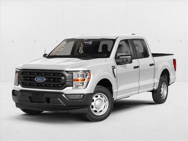 2023 Ford F-150 XL — Pickup Truck — 79,279 mi — Houston, TX