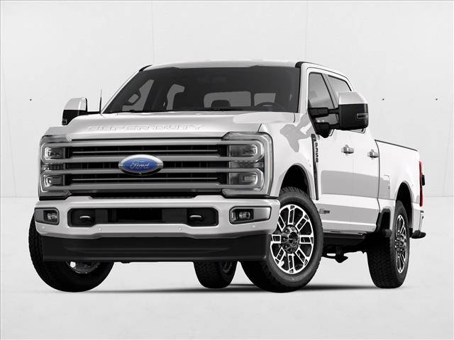 2023 Ford Super Duty F-350 LARIAT — Pickup Truck — 84,254 mi — Houston, TX