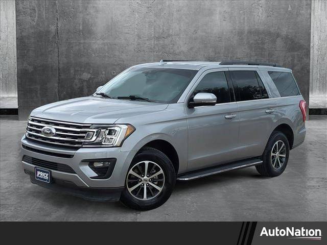 2020 Ford Expedition XLT — SUV — 64,984 mi — Houston, TX