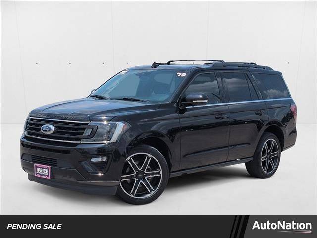 2019 Ford Expedition Limited — SUV — 78,545 mi — Houston, TX
