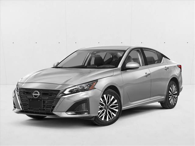 2024 Nissan Altima SV — Sedan — 38,695 mi — Houston, TX