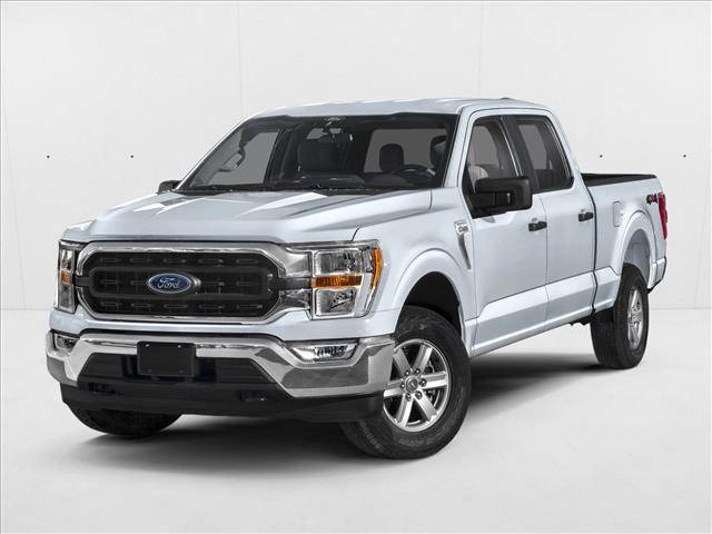 2021 Ford F-150 XLT — Pickup Truck — 45,555 mi — Houston, TX