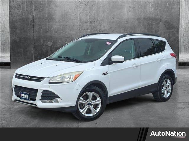 2016 Ford Escape SE — SUV — 98,955 mi — Houston, TX
