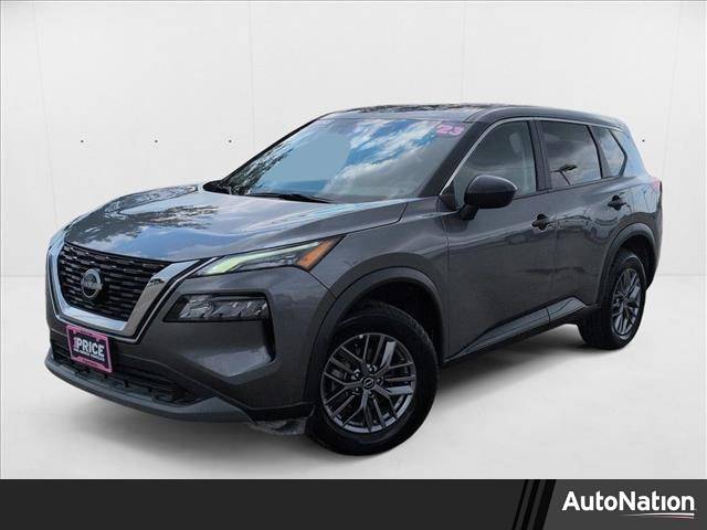 2023 Nissan Rogue S — SUV — 45,175 mi — Houston, TX