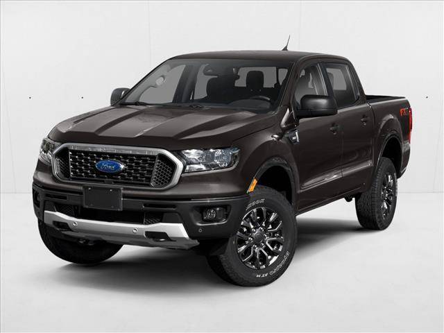 2019 Ford Ranger XLT — Pickup Truck — 62,194 mi — Houston, TX