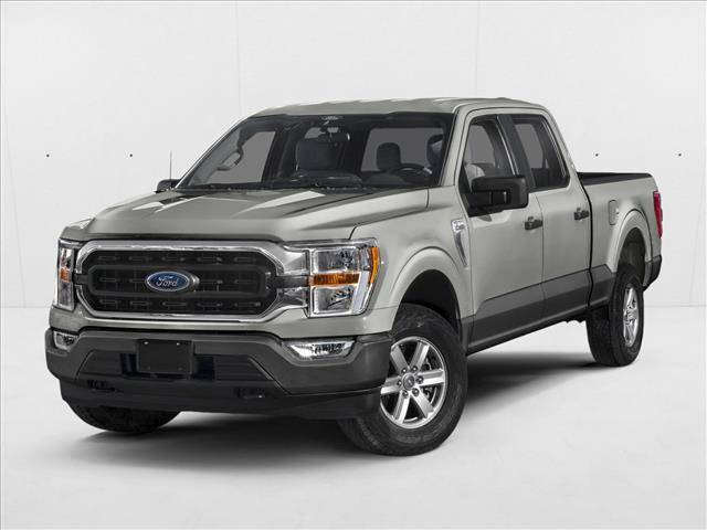 2022 Ford F-150 XLT — Pickup Truck — 60,604 mi — Houston, TX