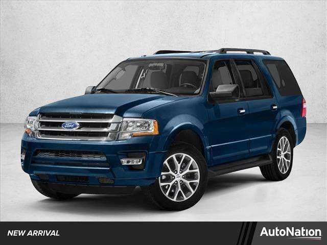 2016 Ford Expedition XLT — SUV — 122,690 mi — Houston, TX