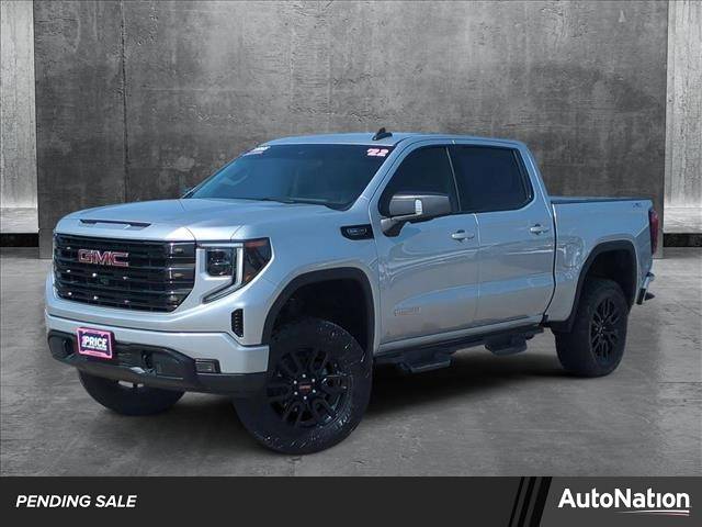 2022 GMC Sierra 1500 Elevation — Pickup Truck — 43,937 mi — Houston, TX