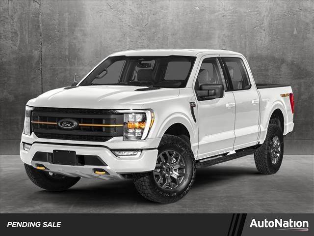 2023 Ford F-150 Tremor — Pickup Truck — 29,275 mi — Houston, TX