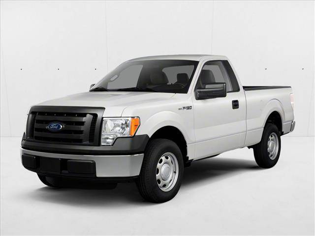2010 Ford F-150 XL — Pickup Truck — 148,312 mi — Houston, TX