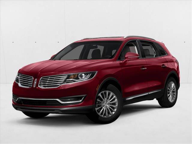 2017 Lincoln MKX Reserve — SUV — 92,661 mi — Houston, TX