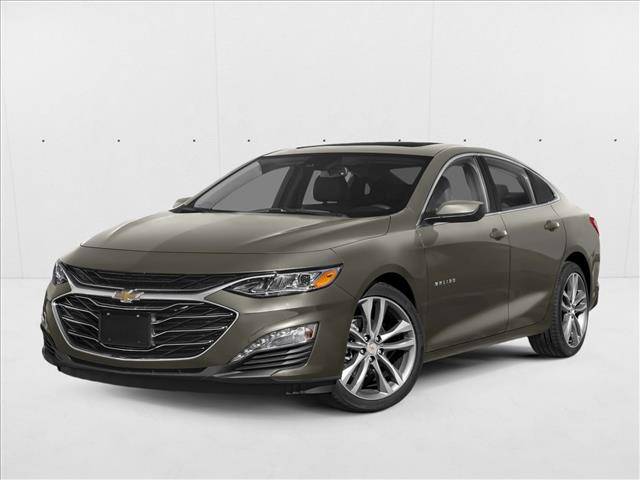 2024 Chevrolet Malibu 2LT — Sedan — 40,770 mi — Houston, TX
