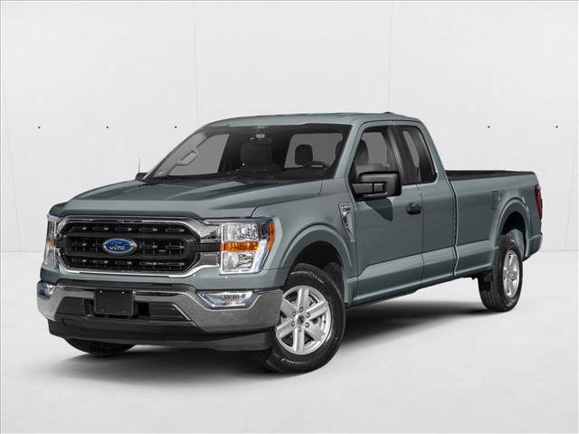 2024 Ford F-150 XLT — Pickup Truck — 6,687 mi — Houston, TX