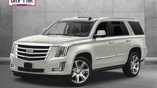 2016 Cadillac Escalade Premium — SUV — 150,376 mi — Houston, TX
