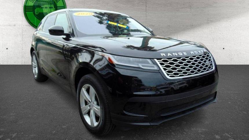 2020 Land Rover Range Rover Velar S — SUV — 56,220 mi — Santa Monica, CA