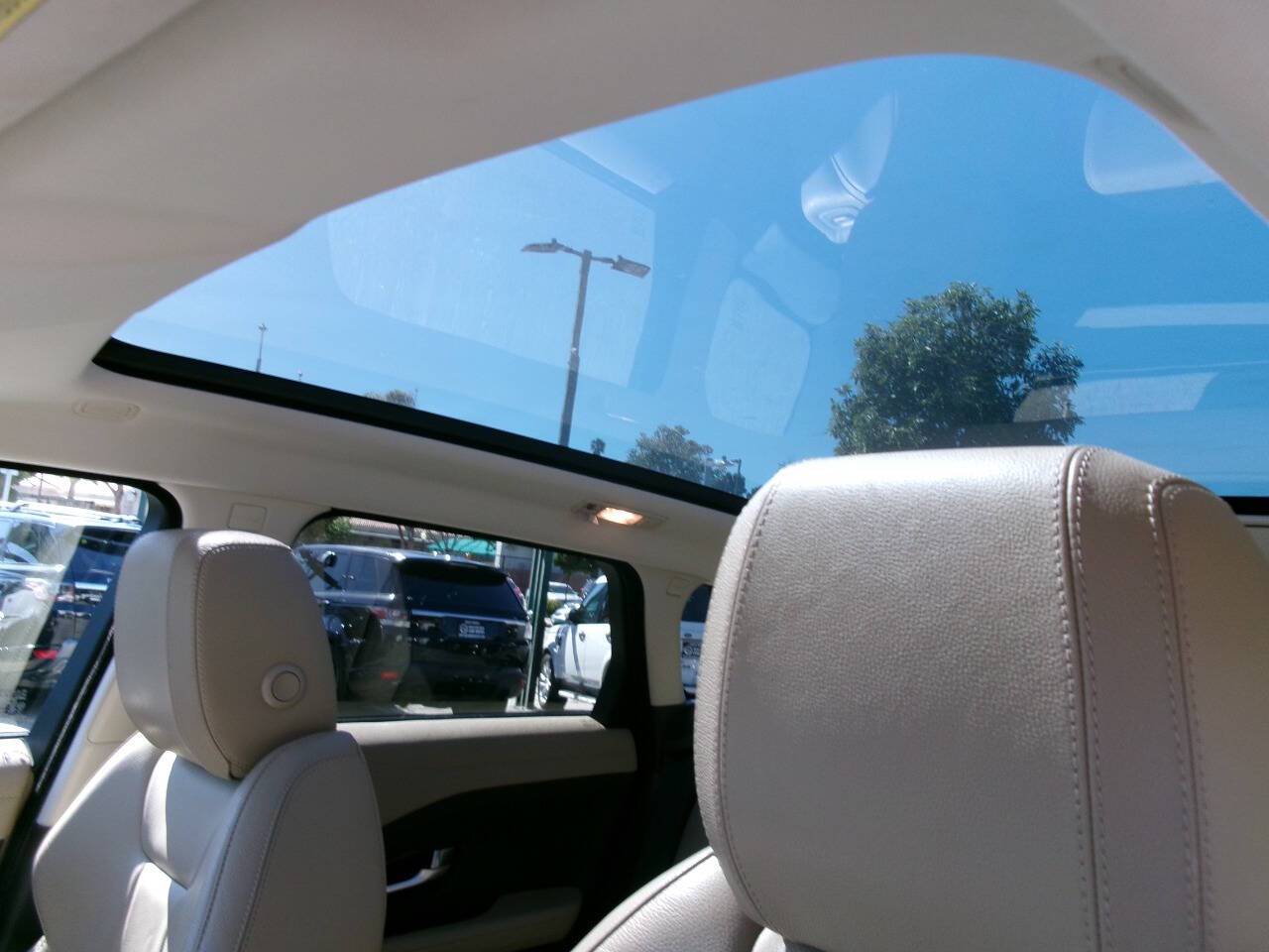 2019 Land Rover Range Rover Evoque SE Premium — SUV — 68,400 mi — Santa Monica, CA
