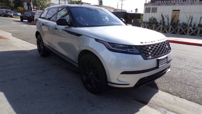 2019 Land Rover Range Rover Velar S — SUV — 84,804 mi — Santa Monica, CA